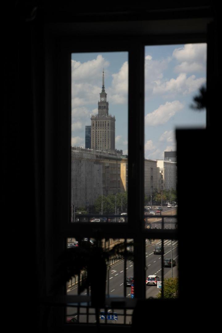 Downtown - Location, View, Bus&tram - By Rentujemy Apartment *