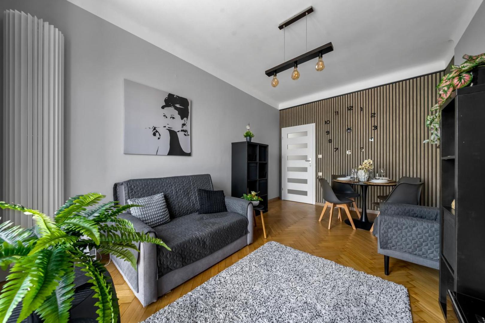 Downtown - Location, View, Bus&tram - By Rentujemy Apartment Warsaw