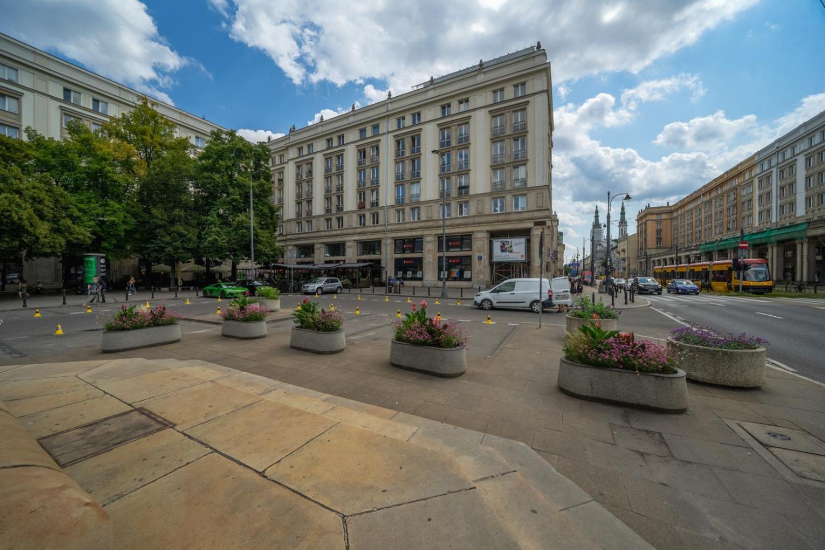 Appartamento Downtown - Location, View, Bus&tram - By Rentujemy